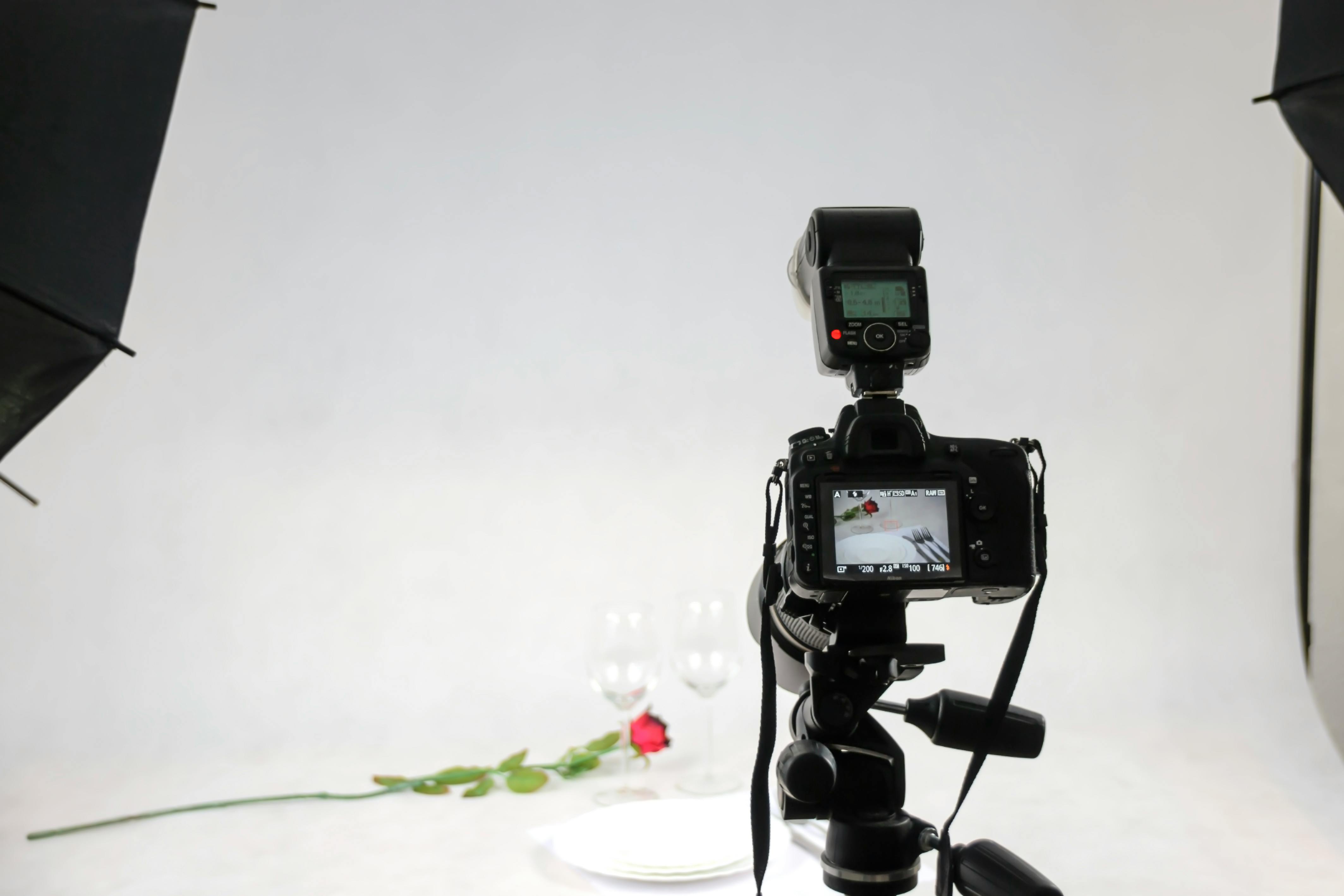 Photography Masterclasses: A Complete Guide to Photography