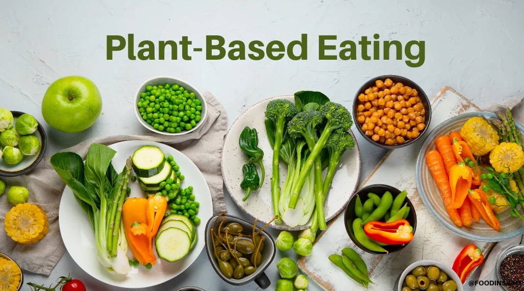 Nutrition for better life